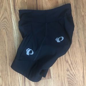 Pearl Izumi Women’s Road Bike Attack Shorts